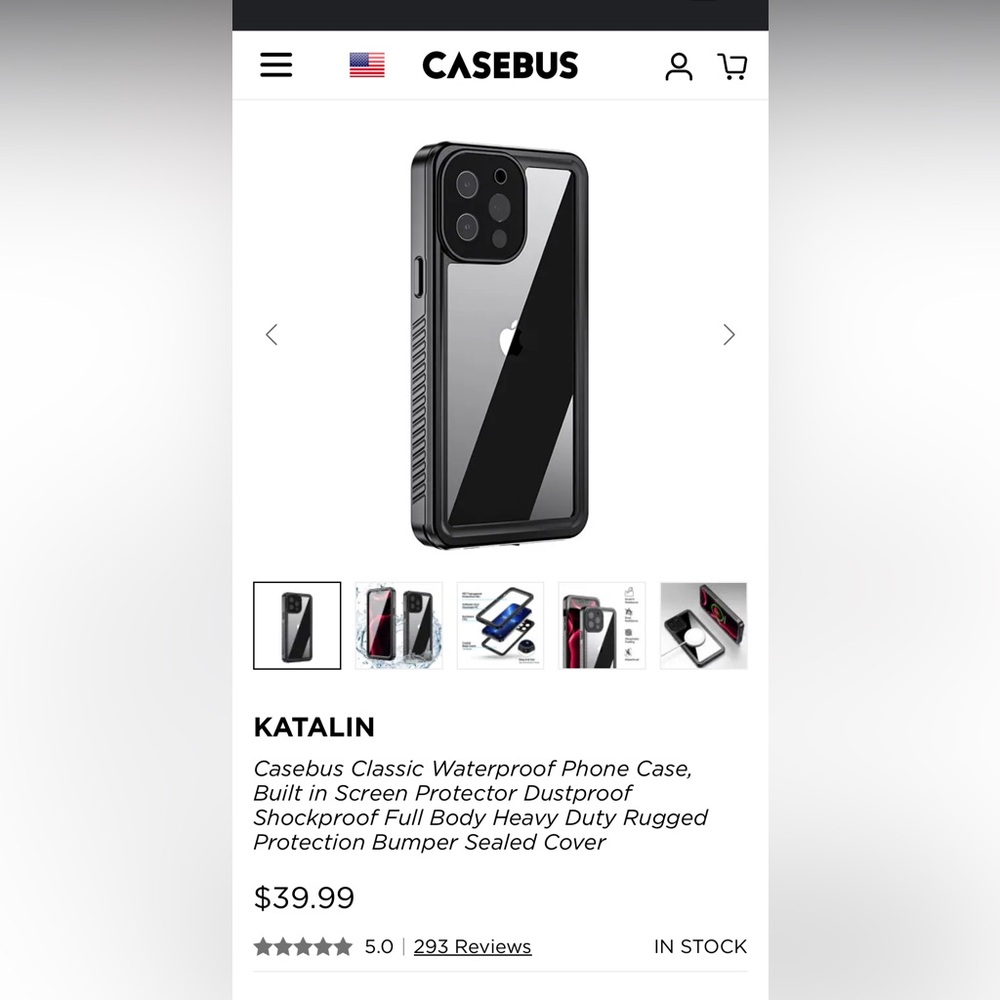 IPhone 13 MINI phone cases